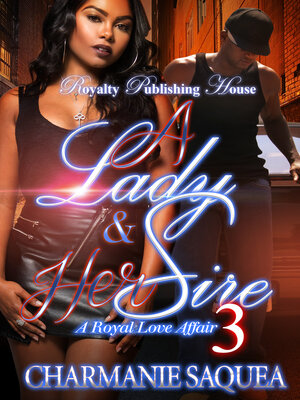 cover image of A Lady & Her Sire 3